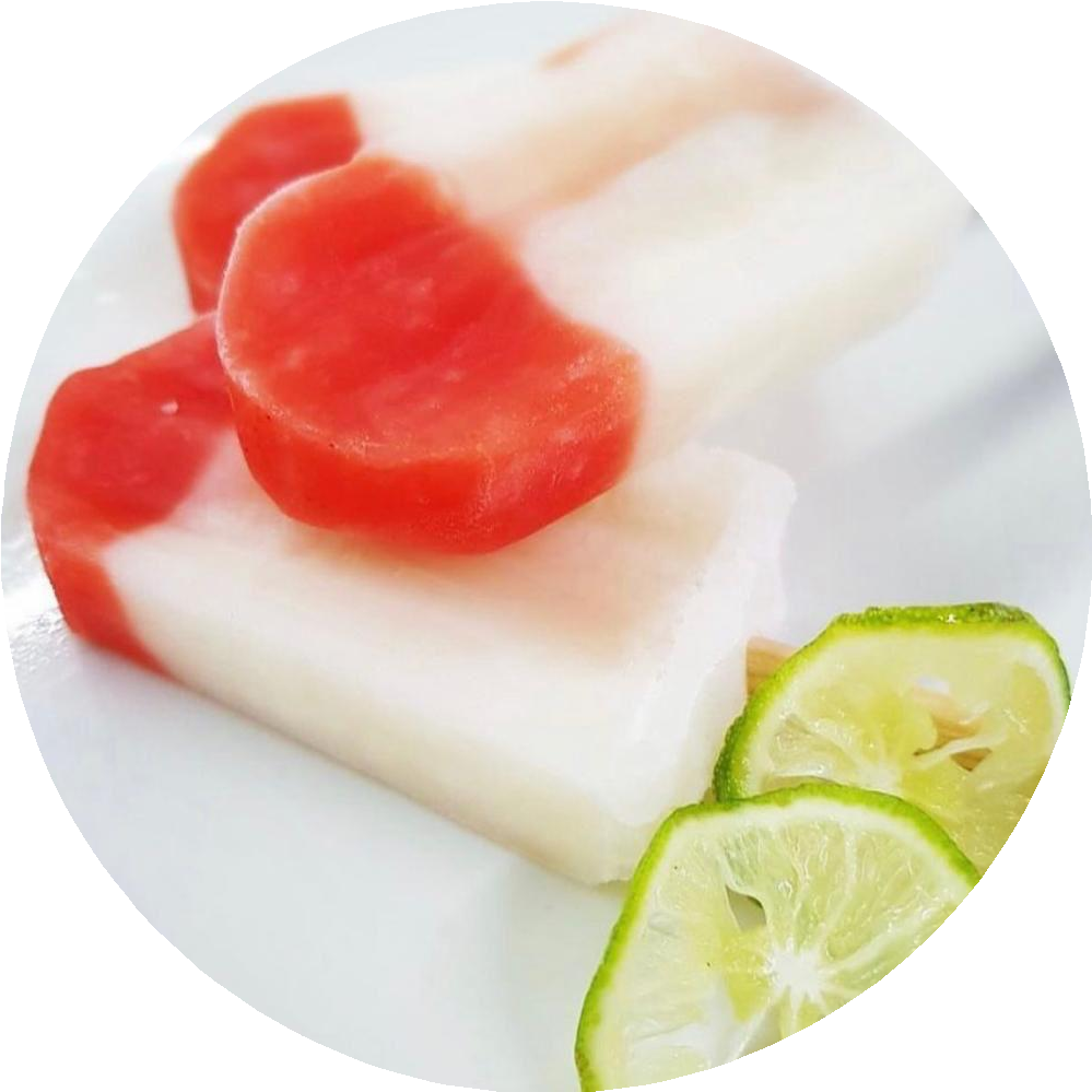 Algo Helado